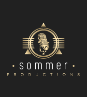 sommerproductions.at Logo